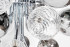 Люстра на штанге Garda Decor K2KG1275P-16 Люстра на штанге Garda Decor K2KG1275P-16