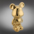 Фигурка Медведь Aployt Bear APL.401.00.03