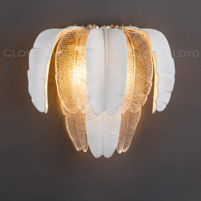 Настенный светильник Cloyd Ceylon 20278 Настенный светильник Cloyd Ceylon 20278