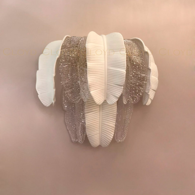 Настенный светильник Cloyd Ceylon 20278 Настенный светильник Cloyd Ceylon 20278