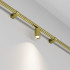 Трековый светильник Maytoni Focus LED C103CL-5W3-6K-BS Трековый светильник Maytoni Focus LED C103CL-5W3-6K-BS