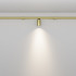 Трековый светильник Maytoni Focus LED C103CL-5W3-6K-BS Трековый светильник Maytoni Focus LED C103CL-5W3-6K-BS