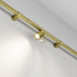 Трековый светильник Maytoni Focus LED C103CL-5W3-6K-BS Трековый светильник Maytoni Focus LED C103CL-5W3-6K-BS
