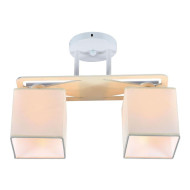 Потолочная люстра Escada 1117/2PL Потолочная люстра Escada 1117/2PL