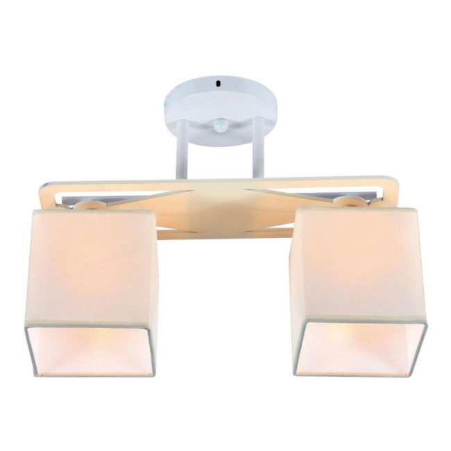 Потолочная люстра Escada 1117/2PL Потолочная люстра Escada 1117/2PL