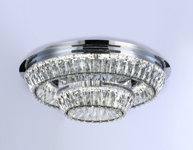 Потолочная люстра Ambrella Light Traditional TR5029 Потолочная люстра Ambrella Light Traditional TR5029
