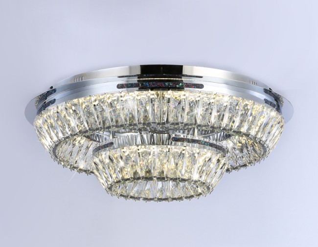 Потолочная люстра Ambrella Light Traditional TR5029 Потолочная люстра Ambrella Light Traditional TR5029