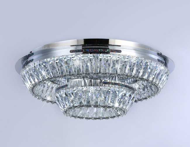 Потолочная люстра Ambrella Light Traditional TR5029 Потолочная люстра Ambrella Light Traditional TR5029