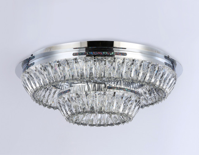 Потолочная люстра Ambrella Light Traditional TR5029 Потолочная люстра Ambrella Light Traditional TR5029