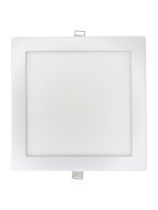 Встраиваемый светильник Elvan VLS-102SQ-18W-WW-Wh