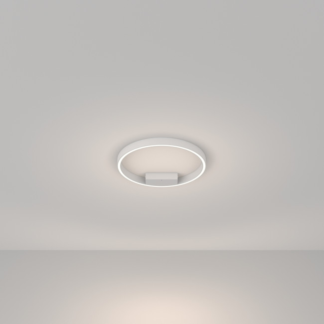 Потолочный светильник Maytoni Rim MOD058CL-L25WK