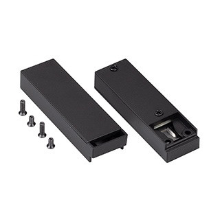 Фиксатор токопроводящего ремня Arlight SL-LINE-W20-BELT BLACK (Arlight, Пластик) 053545 Фиксатор токопроводящего ремня Arlight SL-LINE-W20-BELT BLACK (Arlight, Пластик) 053545