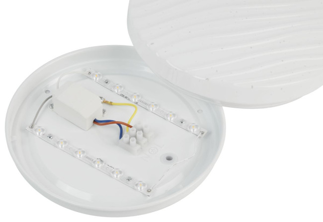 Потолочный светильник ЭРА SPB-6 Slim Sahara 18W-6,5K Б0071124 Потолочный светильник ЭРА SPB-6 Slim Sahara 18W-6,5K Б0071124