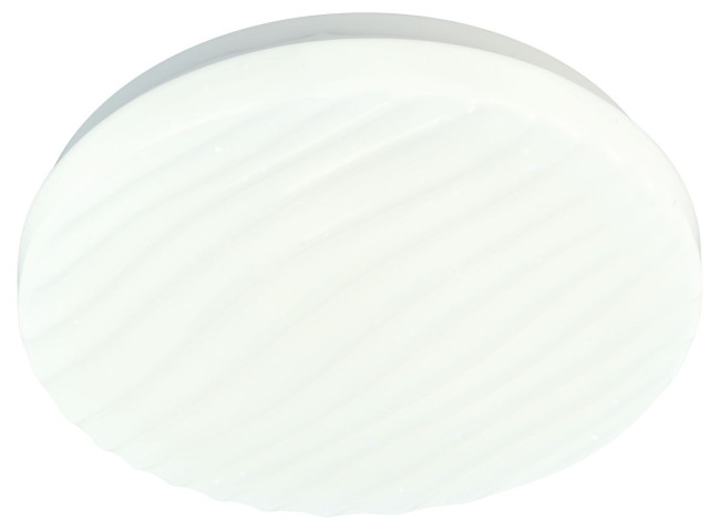 Потолочный светильник ЭРА SPB-6 Slim Sahara 18W-6,5K Б0071124 Потолочный светильник ЭРА SPB-6 Slim Sahara 18W-6,5K Б0071124