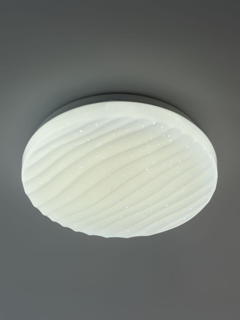 Потолочный светильник ЭРА SPB-6 Slim Sahara 18W-6,5K Б0071124 Потолочный светильник ЭРА SPB-6 Slim Sahara 18W-6,5K Б0071124