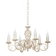 Подвесная люстра Vitaluce V1104-3/6 Подвесная люстра Vitaluce V1104-3/6