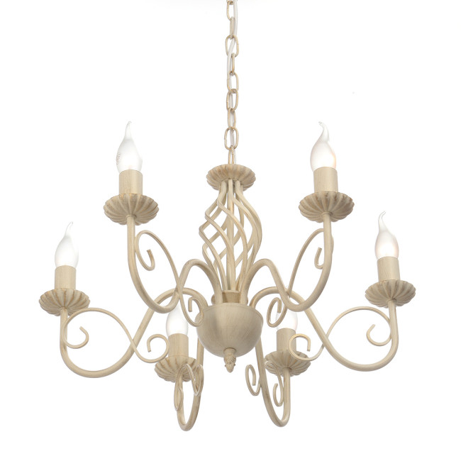 Подвесная люстра Vitaluce V1104-3/6 Подвесная люстра Vitaluce V1104-3/6