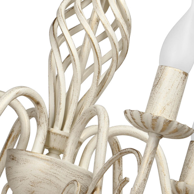 Подвесная люстра Vitaluce V1104-3/6 Подвесная люстра Vitaluce V1104-3/6