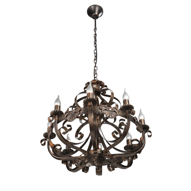 Подвесная люстра Vitaluce V1166/8 Подвесная люстра Vitaluce V1166/8