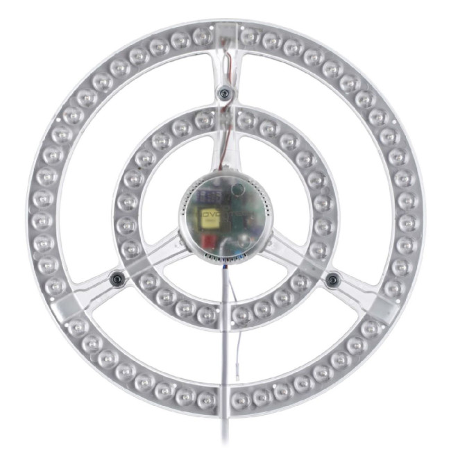 Светодиодный модуль Novotech Polo LED 72W 3000/4200/6300K 357772