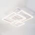 Потолочная люстра Escada Union 10229/4LED White