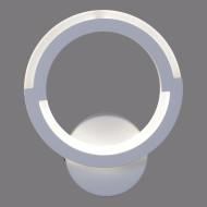 Настенный светильник Reluce 09820-3.2-01 WH