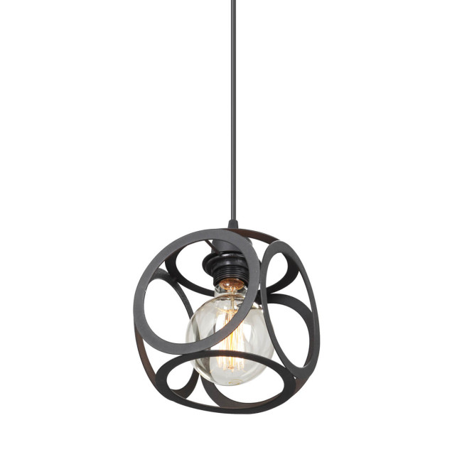 Подвесной светильник Vitaluce V4920-1/1S Подвесной светильник Vitaluce V4920-1/1S