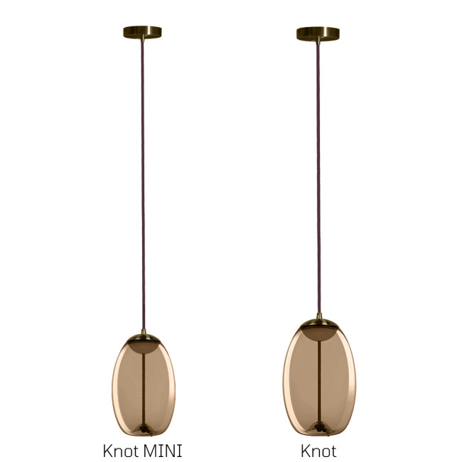 Подвесной светильник Loft IT Knot 8135-A Подвесной светильник Loft IT Knot 8135-A