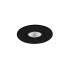 Встраиваемый светильник Arte Lamp Tarf Mini A2067PL-1BK Встраиваемый светильник Arte Lamp Tarf Mini A2067PL-1BK