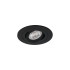 Встраиваемый светильник Arte Lamp Tarf Mini A2067PL-1BK Встраиваемый светильник Arte Lamp Tarf Mini A2067PL-1BK