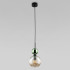 Подвесной светильник TK Lighting 11145 Sophia Green Cognac a071831 Подвесной светильник TK Lighting 11145 Sophia Green Cognac a071831