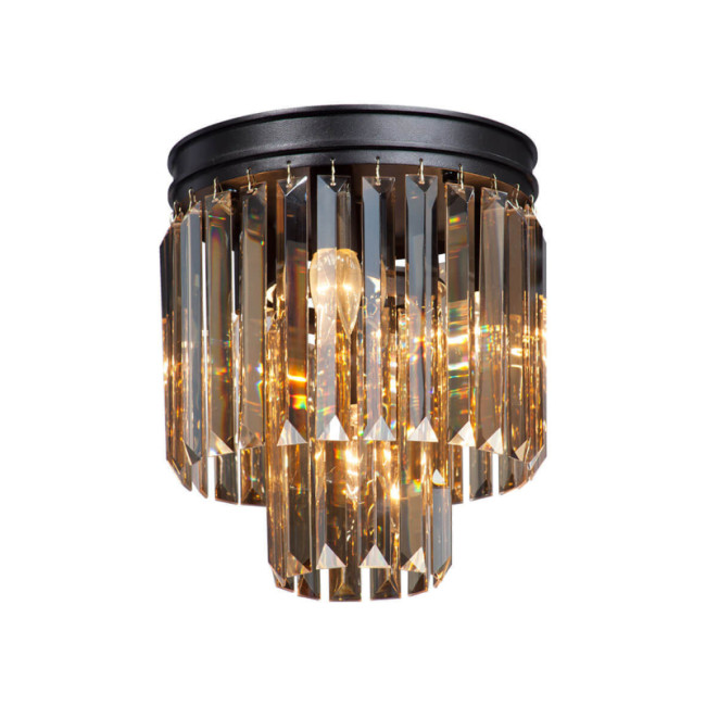 Потолочная люстра Vitaluce V5154-1/3+1PL Потолочная люстра Vitaluce V5154-1/3+1PL