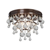 Настенный светильник Vitaluce V5865-7/2A Настенный светильник Vitaluce V5865-7/2A