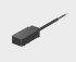 Коннектор питания для магнитного шинопровода Italline IT09-9025 black