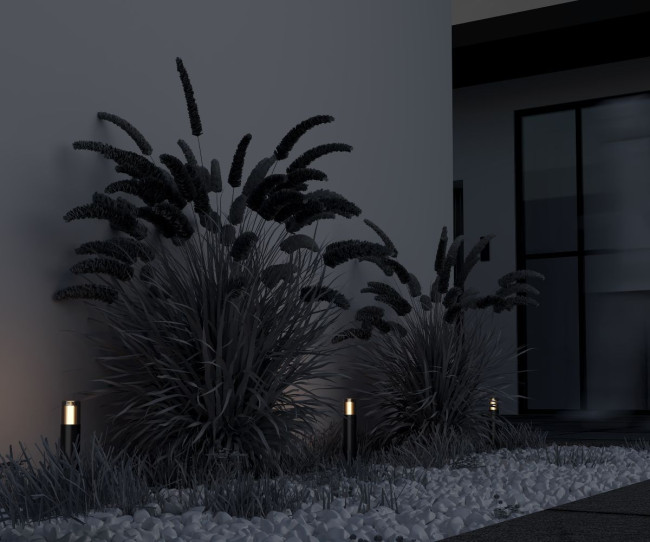 Грунтовой светильник Maytoni Glide O437FL-01GF Грунтовой светильник Maytoni Glide O437FL-01GF