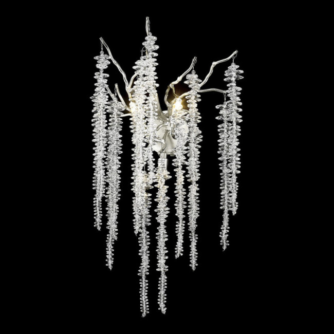 Настенный светильник Wertmark Daciana WE185.03.201 Настенный светильник Wertmark Daciana WE185.03.201