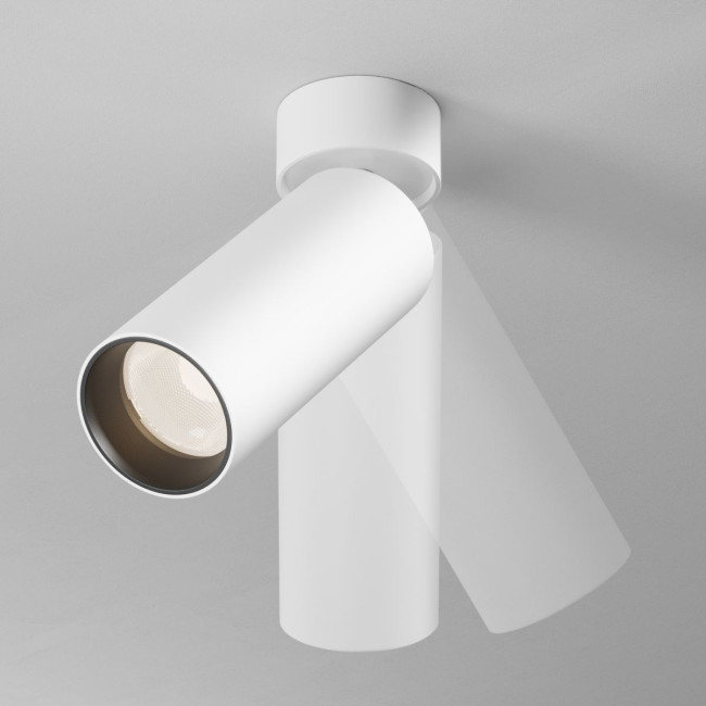 Спот Maytoni Technical Focus Led C055CL-L20W2.7-3-4K-M-W Спот Maytoni Technical Focus Led C055CL-L20W2.7-3-4K-M-W