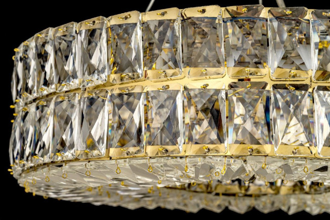 Подвесная люстра Arti Lampadari Sora E 1.5.40.100 G