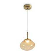 Подвесной светильник Freya Mote FR5601PL-L40YA