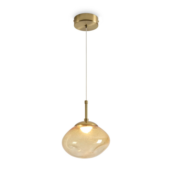 Подвесной светильник Freya Mote FR5601PL-L40YA Подвесной светильник Freya Mote FR5601PL-L40YA