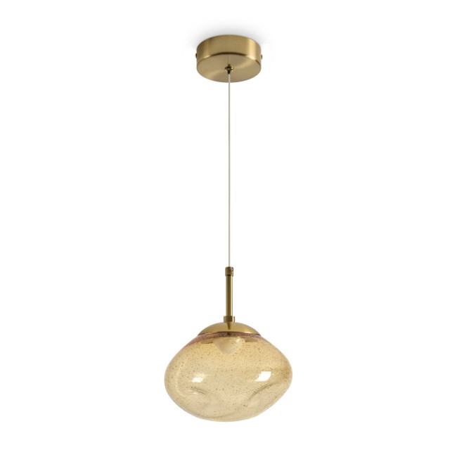 Подвесной светильник Freya Mote FR5601PL-L40YA Подвесной светильник Freya Mote FR5601PL-L40YA