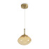 Подвесной светильник Freya Mote FR5601PL-L40YA Подвесной светильник Freya Mote FR5601PL-L40YA