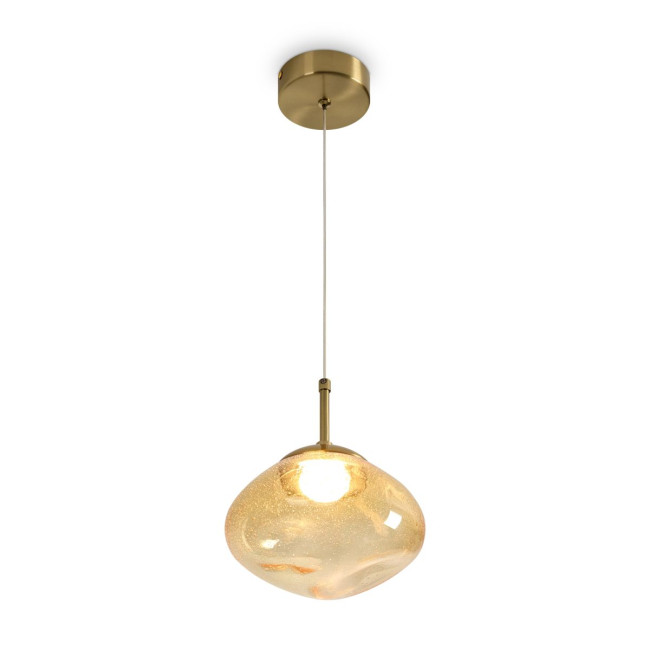 Подвесной светильник Freya Mote FR5601PL-L40YA Подвесной светильник Freya Mote FR5601PL-L40YA