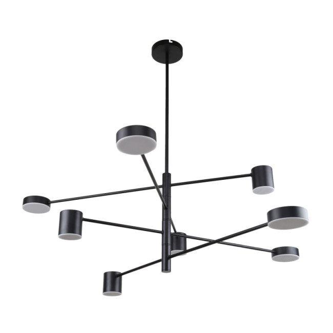 Люстра на штанге F-Promo Ducan 3094-8P Люстра на штанге F-Promo Ducan 3094-8P