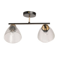 Потолочный светильник De Markt Дэла 635017402 Потолочный светильник De Markt Дэла 635017402