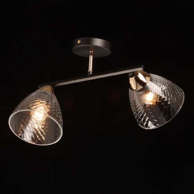 Потолочный светильник De Markt Дэла 635017402 Потолочный светильник De Markt Дэла 635017402