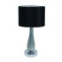 Настольная лампа Escada Ersa 10206/T Smoke Настольная лампа Escada Ersa 10206/T Smoke