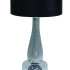 Настольная лампа Escada Ersa 10206/T Smoke Настольная лампа Escada Ersa 10206/T Smoke