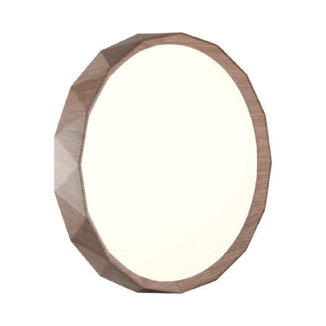 Настенно-потолочный светильник Sonex Zif wood 7637/AL Настенно-потолочный светильник Sonex Zif wood 7637/AL