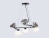 Подвесная люстра Ambrella Light High Light Heigh Light LH15003 Подвесная люстра Ambrella Light High Light Heigh Light LH15003